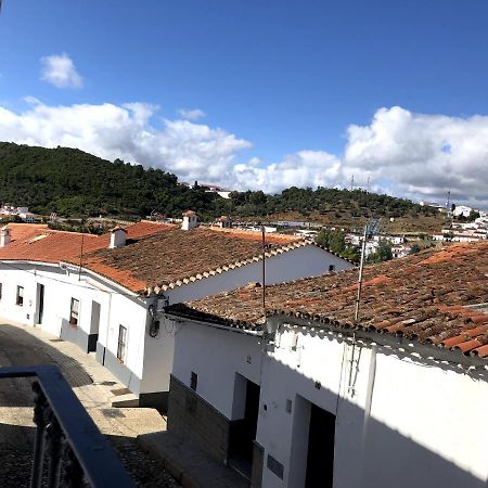 Casa Bheinn Aracena Eksteriør billede