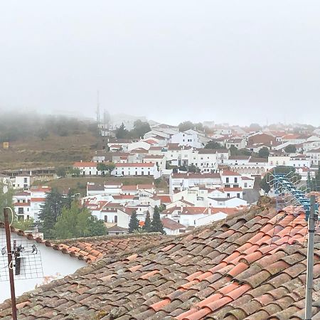 Casa Bheinn Aracena Eksteriør billede