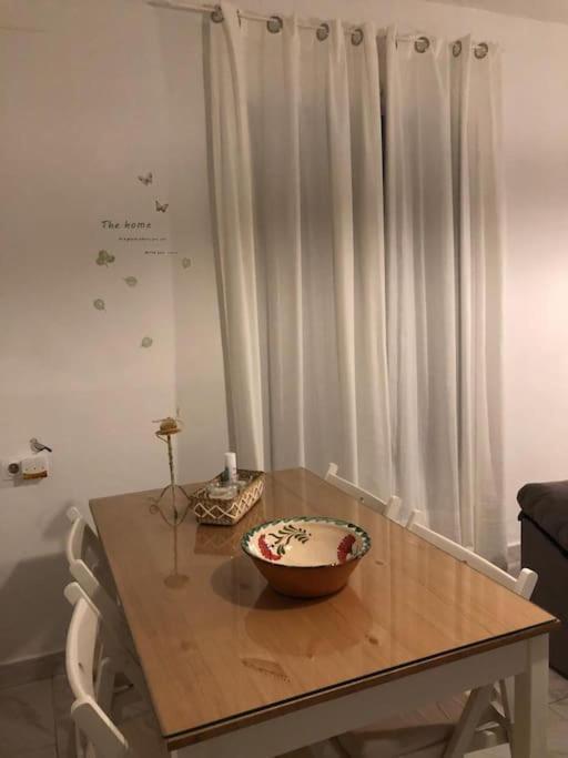 Casa Bheinn Aracena Eksteriør billede