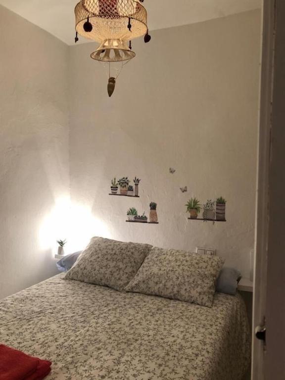 Casa Bheinn Aracena Eksteriør billede